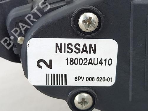 Pedal NISSAN PRIMERA Hatchback (P12) 1.9 dCi | BP27953028I4 