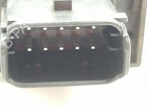 Electronic module PEUGEOT 3008 I MPV (0U_) 1.6 HDi | BP27945529M83 