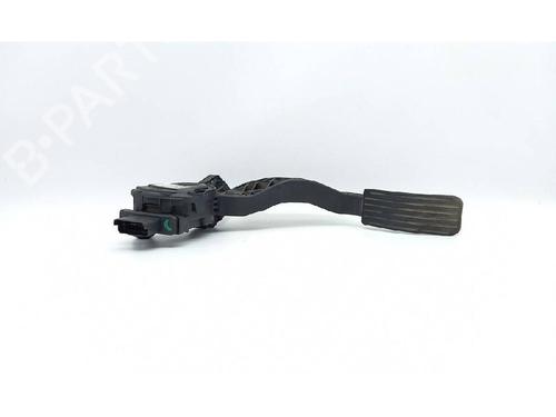 Used Pedal CITROËN C3 II (SC_) 1.4 (73 hp) 27962015
