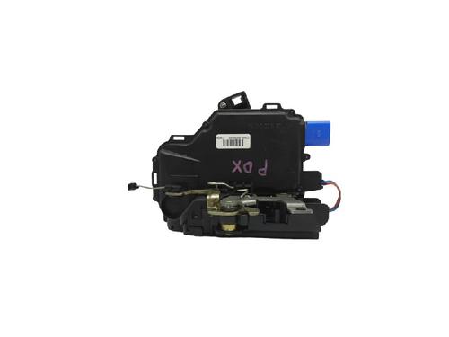 Used Rear right lock VW POLO (9N_, 9A_) 1.2 (54 hp) 27966842