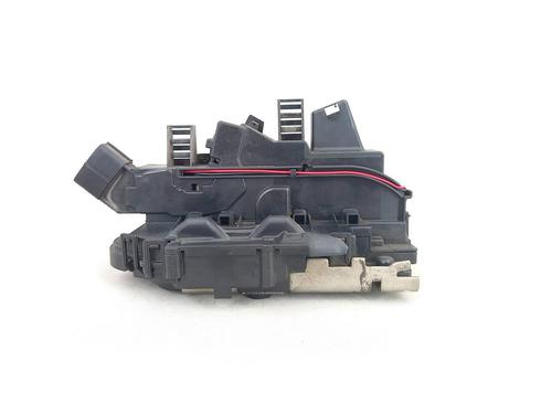 Used Rear left lock Rear left lock LANCIA MUSA (350_) 1.3 D Multijet (350.AXB11, 350.AXB1A) (70 hp) 10618036 10618036