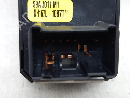 Speilbryter HONDA JAZZ II (GD_, GE3, GE2) 1.2 i-DSI (GD5, GE2) | BP27957254I25 
