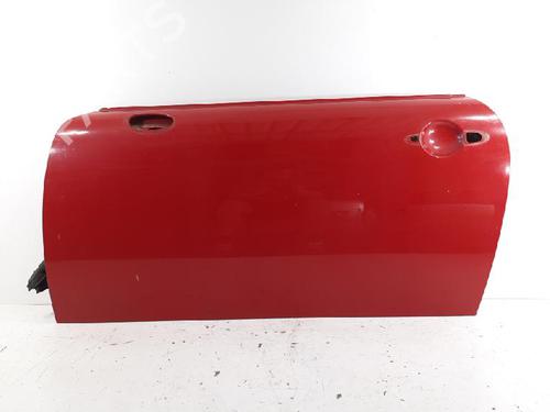 Left front door MINI MINI (R50, R53) Cooper | BP27966420C2 