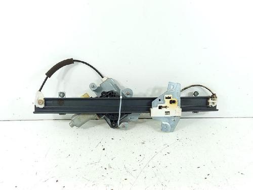 Front right window mechanism KIA PICANTO I (SA) 1.1 | BP27961994C23 
