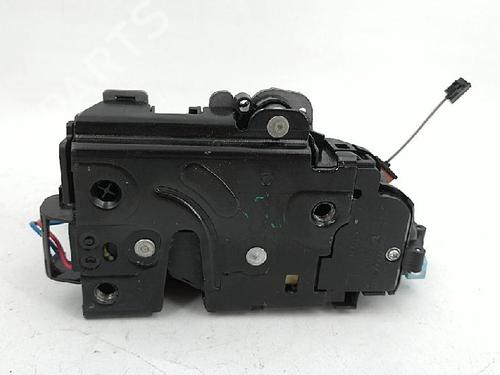 Rear left lock VW GOLF PLUS V (5M1, 521) 1.6 | BP27946891C100 