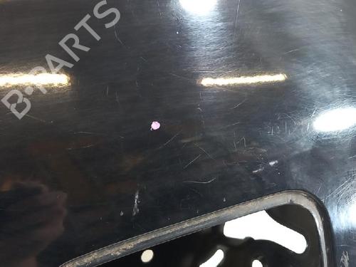 Left rear door OPEL CORSA B (S93) 1.0 i 12V (F08, F68, M68) | BP27957606C4 