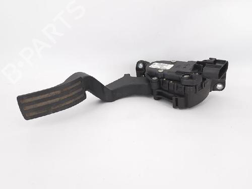Pedal FORD FUSION (JU_) 1.4 | BP27964909I4 