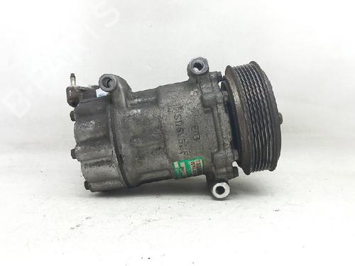 AC compressor CITROËN C3 I (FC_, FN_) 1.4 16V | BP27957465M34 