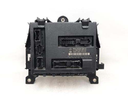 Control unit MERCEDES-BENZ A-CLASS (W169) A 180 CDI (169.007, 169.307) | BP27955045M11