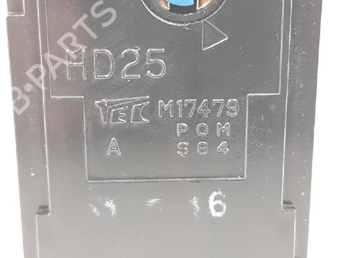 Advarselsbryter HONDA HR-V (GH_) 1.6 16V (GH1, GH3) | BP27950221I22 
