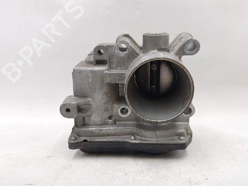 Throttle body RENAULT CLIO III (BR0/1, CR0/1) 1.2 16V (BR02, BR0J, BR11, CR02, CR0J, CR11) | BP27947211M82
