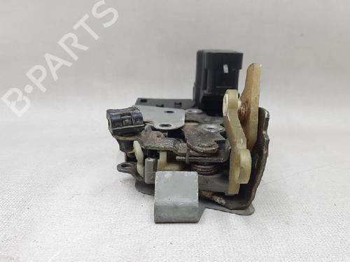 Front right lock FIAT BRAVA (182_) 1.4 (182.BG) | BP27953707C97 
