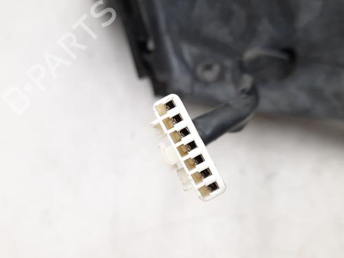 Left mirror ALFA ROMEO 147 (937_) 1.6 16V T.SPARK ECO (937.AXA1A, 937.BXA1A) | BP17237670C26