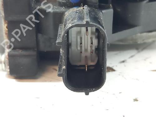 Rudehejsemekanisme Højre foran HONDA CR-V III (RE_) 2.2 i-CTDi 4WD (RE6) | BP27963072C23