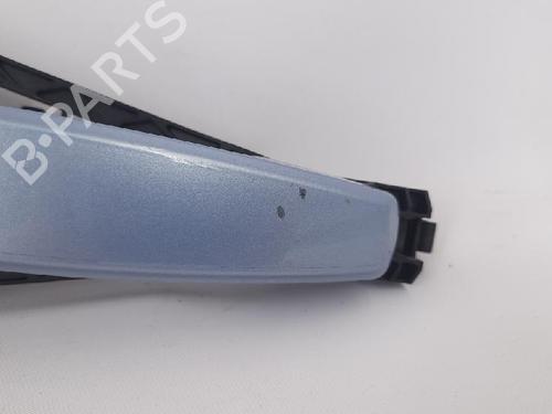 Venstre foran utvendig håndtak OPEL CORSA D (S07) 1.0 (L08, L68) | BP27969384C128 