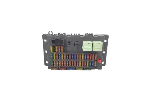Used Fuse box MINI MINI (R50, R53) Cooper (116 hp) 27966569