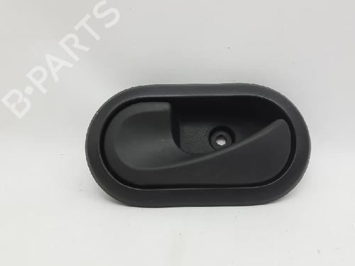 Rear left interior door handle DACIA SANDERO 1.6 (BS0D, BS0B, BS0F, BS0H) | BP27966986I15 