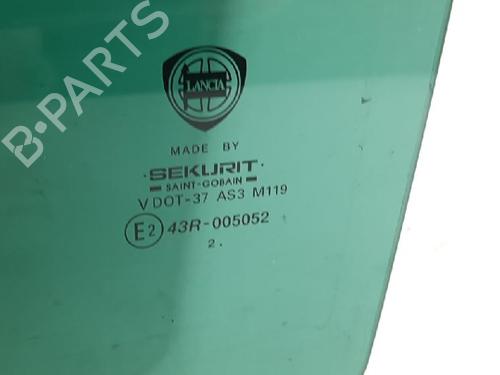 Other LANCIA LYBRA (839_) 1.9 JTD (839.AXI1A, 839.AXN1A, 839.CXL1A) | BP27960300O1 