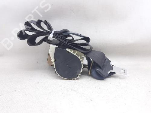 Front right seatbelt CITROËN C3 I (FC_, FN_) 1.4 HDi | BP27937630I25 
