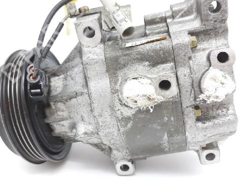 AC compressor TOYOTA YARIS (_P1_) 1.0 (SCP10_, SCP10R) | BP27944948M34 