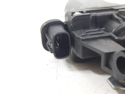 Front right window mechanism OPEL AGILA B (H08) 1.0 (F68) | BP27952635C23