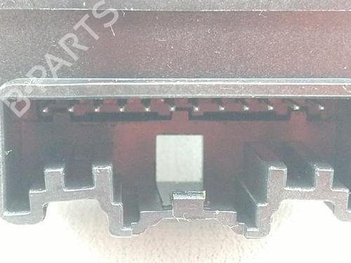 Mirror switch OPEL MERIVA B MPV (S10) 1.7 CDTI (75) | BP27947702I25