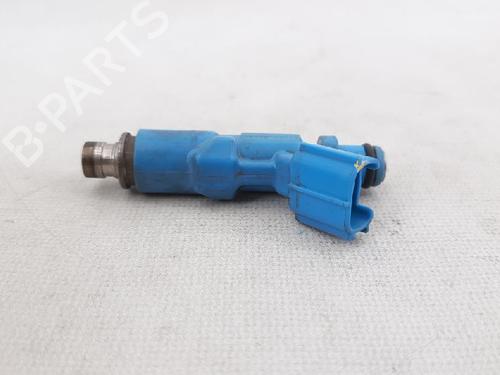 Injector TOYOTA YARIS (_P1_) 1.0 (SCP10_, SCP10R) | BP27938963M100