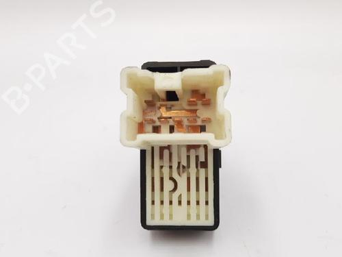 Left rear window switch SUBARU FORESTER (SG_) 2.0 X AWD (SG5) | BP27959320I29 