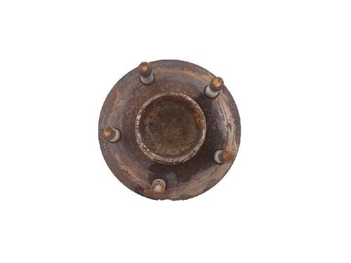 Achsschenkel links hinten für FORD C-MAX (DM2) 1.6 TDCi (109 hp) 27945508