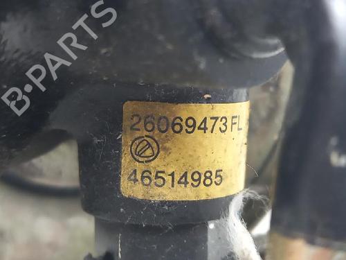 Steering pump FIAT PALIO (178_, 171_, 371_) 1.0 | BP27937258M99 