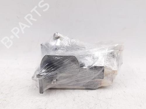 Front right lock FIAT PUNTO (188_) 1.2 16V 80 (188.233, .235, .253, .255, .333, .353, .639,... | BP27949019C97 