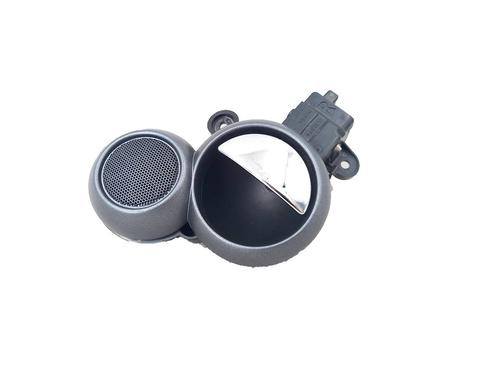 Used Interior door handle Interior door handle MINI MINI (R50, R53) One D (75 hp) 9668034 9668034