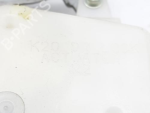 Module électronique MAZDA 5 (CR) 1.8 (CR19) | BP27943174M83 