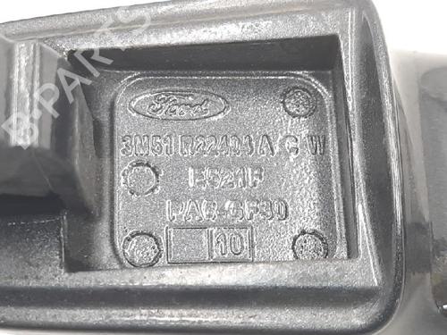 Front right exterior door handle FORD FOCUS II (DA_, HCP, DP) 1.6 TDCi | BP27935066C129 