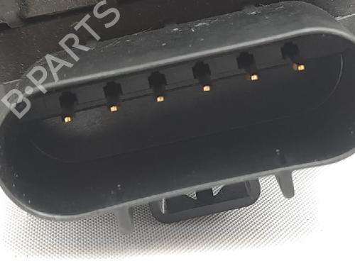 Pedal FORD FIESTA V (JH_, JD_) 1.4 16V | BP27962972I4 
