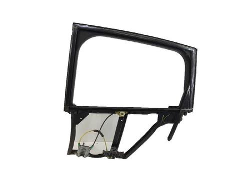 Used Rear left window mechanism AUDI A2 (8Z0) 1.4 (75 hp) 27943148