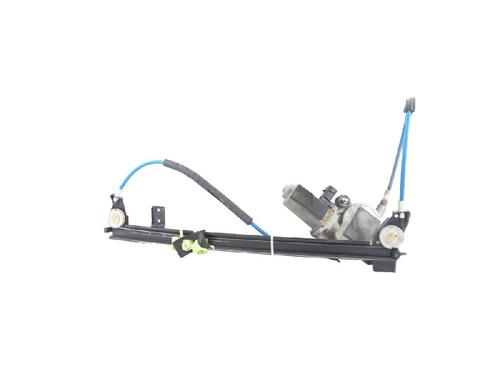 Used Front right window mechanism LANCIA Y (840_) 1.2 (840AA, 840AF1A) (60 hp) 27965539