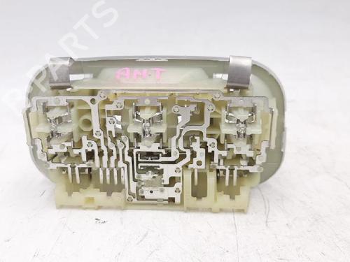 Interior roof light CITROËN C4 Grand Picasso I (UA_) 1.6 HDi | BP27943681I8