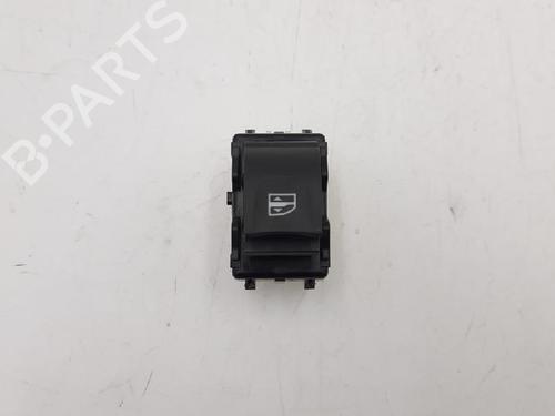 Left rear window switch RENAULT CAPTUR I (J5_, H5_) 1.5 dCi 90 (J5N4, J5M5, J5MW, J5M6, J5AL, J5AJ) | BP27944160I29 