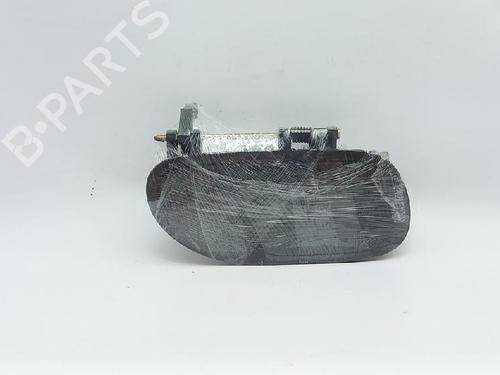 Front right exterior door handle VOLVO V40 Estate (645) 1.9 DI | BP27967311C129