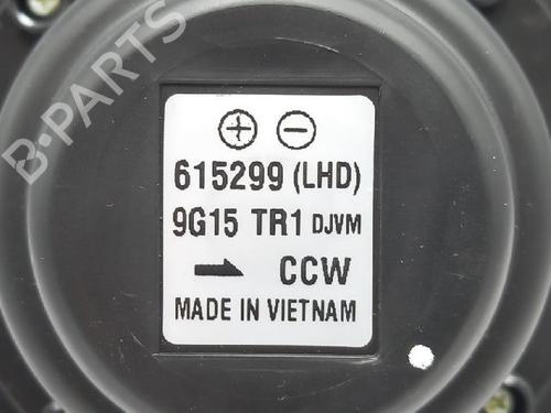 Heater blower motor CHEVROLET MATIZ (M200, M250) 0.8 | BP27961632M62 