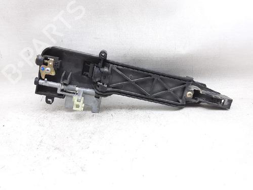 Rear right exterior door handle FORD MONDEO III Saloon (B4Y) 2.0 16V DI / TDDi / TDCi | BP27937276C130 