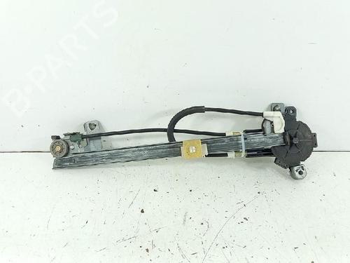 Rear left window mechanism CITROËN SAXO (S0, S1) 1.5 D | BP27962240C24 