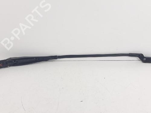 Front windshield wiper arm PEUGEOT 5008 (0U_, 0E_) 1.6 HDi | BP27951636C143 