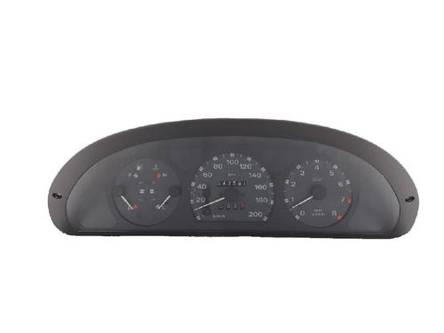 Used Instrument cluster FIAT PUNTO (176_) 1.2 16V (86 hp) 27948818