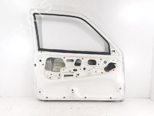 Left front door FIAT SEICENTO / 600 (187_) 1.1 (187AXB, 187AXB1A, 187AXC1A02) | BP27955684C2 
