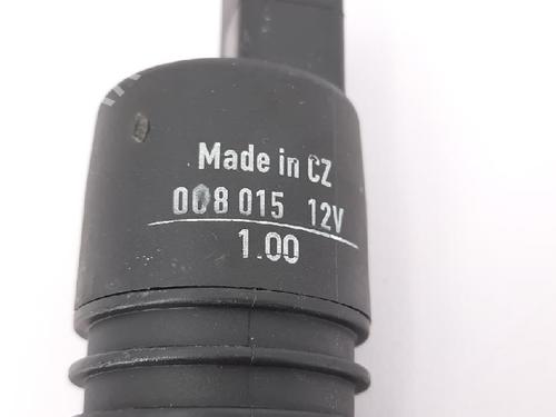 Washer pump MERCEDES-BENZ C-CLASS T-Model (S202) C 220 T CDI (202.193) | BP27961273E24 