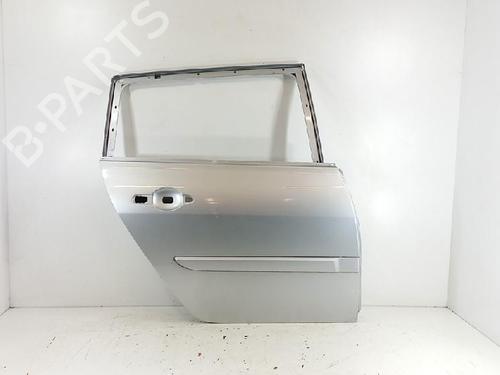 Right rear door RENAULT MEGANE II Estate (KM0/1_) 1.9 dCi | BP27960253C5 