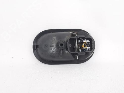 Rear left interior door handle RENAULT CLIO III (BR0/1, CR0/1) 1.4 16V | BP27964310I15 