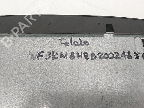 Radio PEUGEOT 1007 (KM_) 1.4 HDi | BP27941314E6 